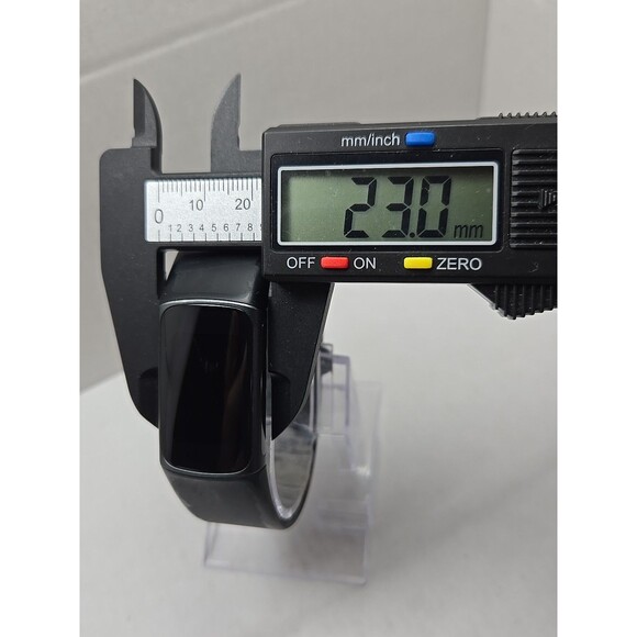 Fitbit Charge 5 Fitness Tracker GPS SpO2 Sleep Monitor Activity W/ Charger Watch - Picture 5 of 14